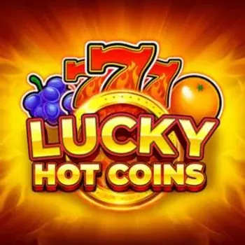 Lucky Hot Coins